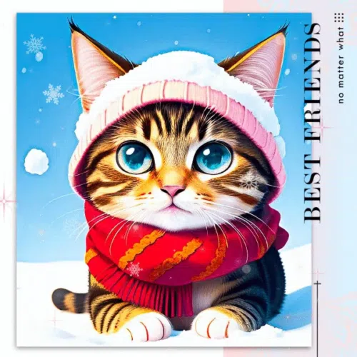 相片大師 AI繪圖生成